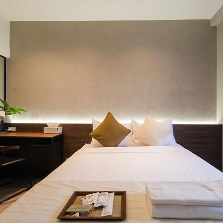 C'House Bangkok Hostel Kültér fotó